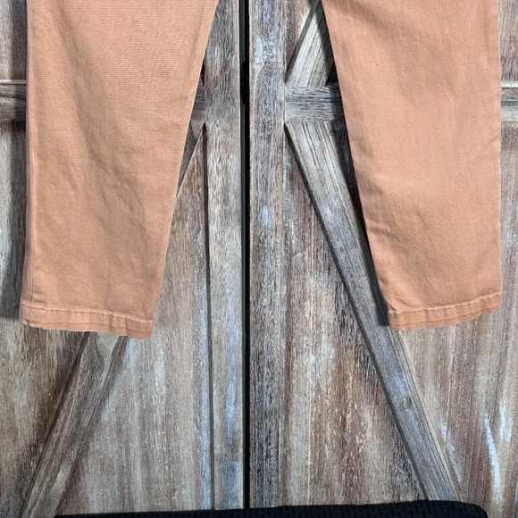 Anthropologie Pilcro And The Letterpress Hyphen Fit Chinos - Picture 8 of 8